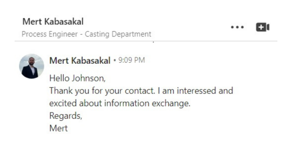 linkedin leads 1