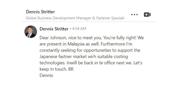 linkedin leads 5