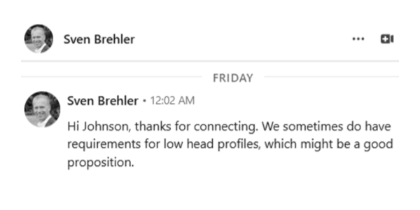 linkedin leads 8