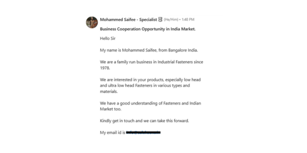 linkedin leads 9